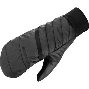 Mountain Overmitten