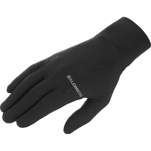 Mountain Wool Base Glove