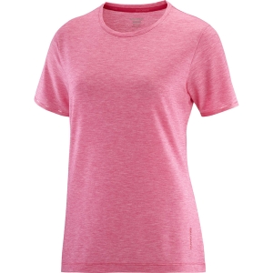 Sntial Tencel Short Sleeve Tee
