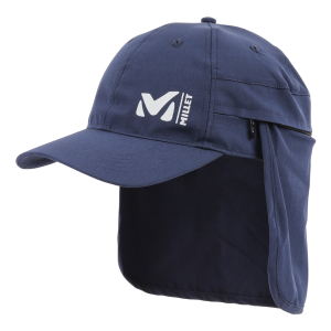 Trekker II Cap