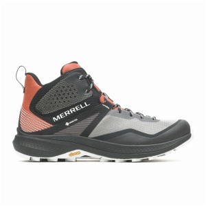 MQM 3 Mid Gore-Tex