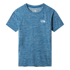 Impendor Seamless Tee