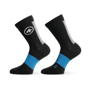 Winter Socks Black Series
