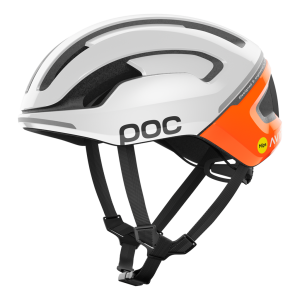 Omne Air MIPS Fluorescent Orange AVIP