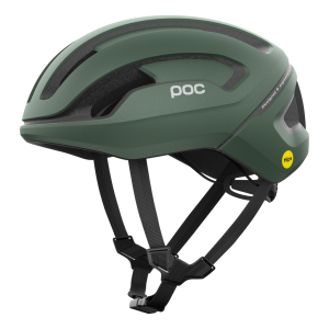 Omne Air MIPS Epidote Green Metallic/Matt