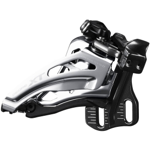Dérailleur Av DoubleFD-M8020 XT Type-E Tir Lat