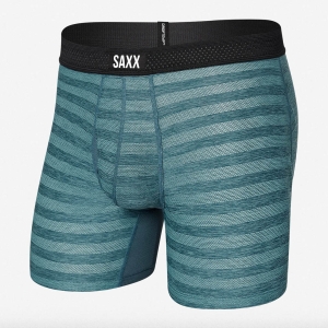Droptemp Cooling Mesh Boxer Brief Fly