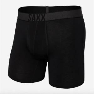 Roast Master Mid-Weight Boxer Brief Fly