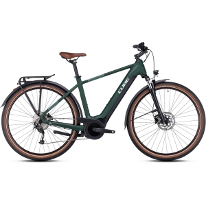 Touring Hybrid ONE 500