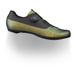 Tempo Overcurve R4 Iridescent