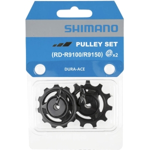 Galets de Dérailleur 11vRD-R9100
