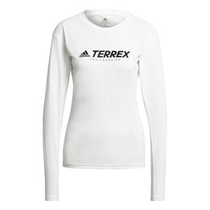 Terrex Primeblue Trail Long Sleeve T-Shirt