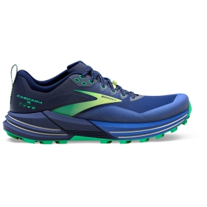 Cascadia 16