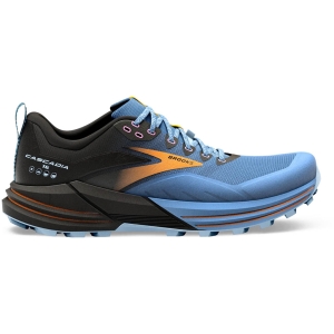 Cascadia 16