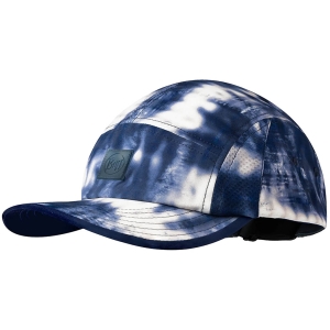 5 Panel Go Cap