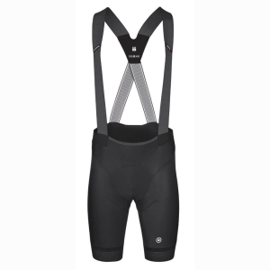 EQUIPE RS Bib Shorts S9 Black Series