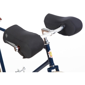Manchon couvre guidon Cargo