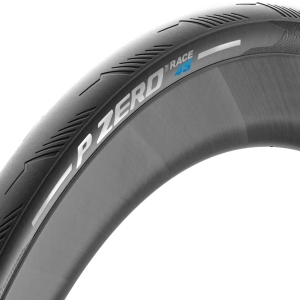 P Zero Race 4S 700X26C Noir