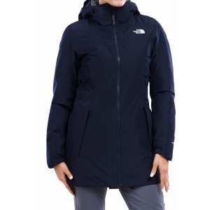 Hikesteller Insulated Parka