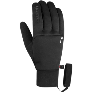 Backcountry Touch Tech