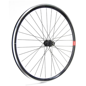 ROUE ARRIÈRE ROUTE 28  NEW DPX SHIMANO 8/11V