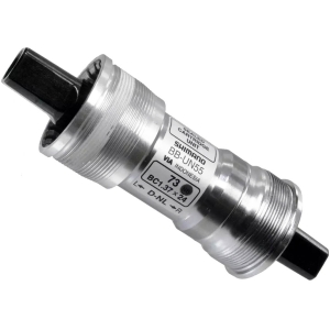 Boitier De Pédalier Italien 110mm 70mm BB-UN55 Carré