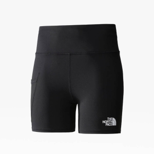 Movmynt 5 Inches Tight Short