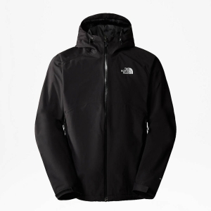 Stratos Jacket