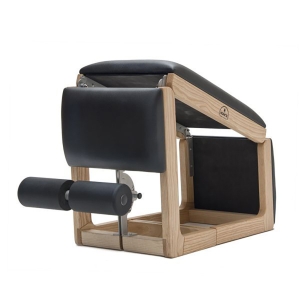Tria Trainer Frene Simili Cuir Noir