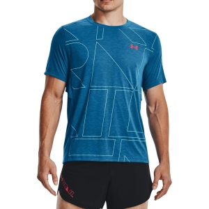 Breeze 2 0 Trail Tee