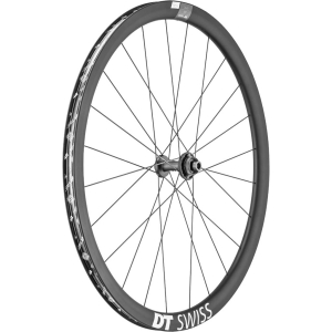 Roue Avant ERC 1400 Dicut 35mm - Freinage Disque CL