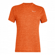Salewa Puez Melange Dry Short Sleeve Tee