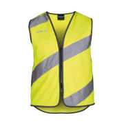 Wowow Roadie Traffic Vest with LEDs