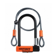 Kryptonite Antivol U + Câble Evolution Mini 7
