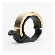 Knog Sonnette Oi Bell Classic - Large - Brass