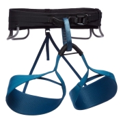 Black diamond Solution Harness