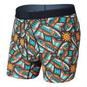 Saxx Quest Boxer Brief Fly