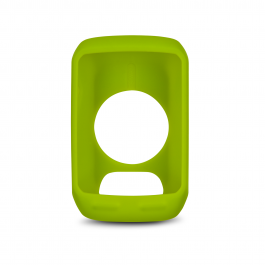 Housse protection Silicone Edge 510 Verte