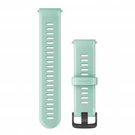 Bracelet De Remplacement Forerunner 745, Vert Neo Tropic