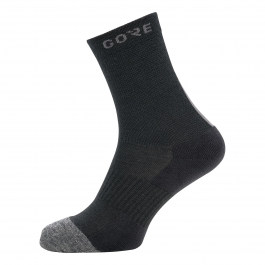 Chaussettes vélo Thermo Mid