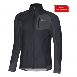 R3 Maillot Partial Gore Windstopper
