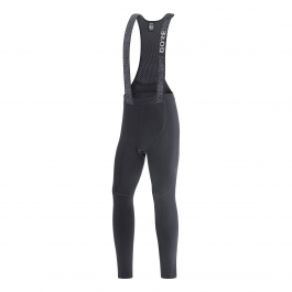C5 WINDSTOPPER® Thermo-Trägerhose