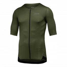 Chase Jersey Mens Utility Green