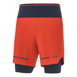 Ultimate 2In1 Short