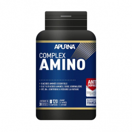 Complexe Amino 120 comprimés