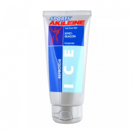 GEL ICE froid intense
