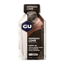 Gel Gu Energy Espresso 