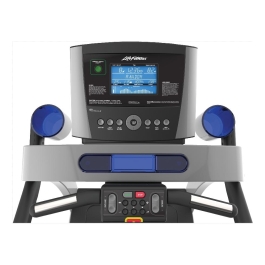  T5 Go Console Treadmill
