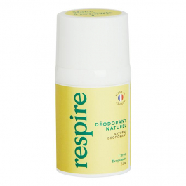 Zitrone-Bergamotte-Roll-On Natürliches Deodorant 15ml