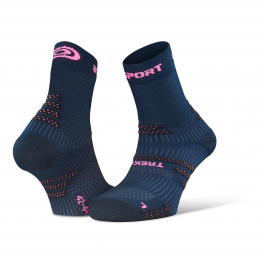 Trek Plus Evo Socken (Mittelschaft)